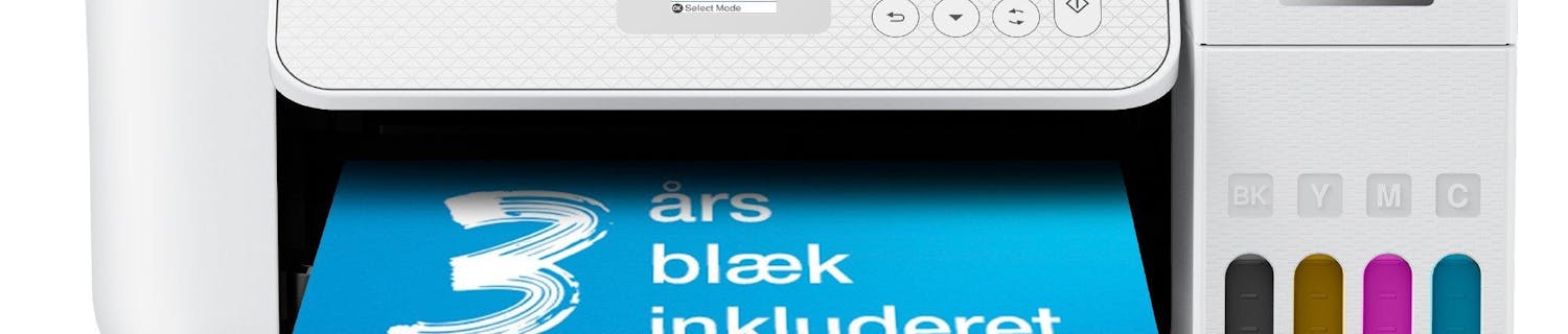 Epson EcoTank ET-2876 Epson EcoTank ET-2876